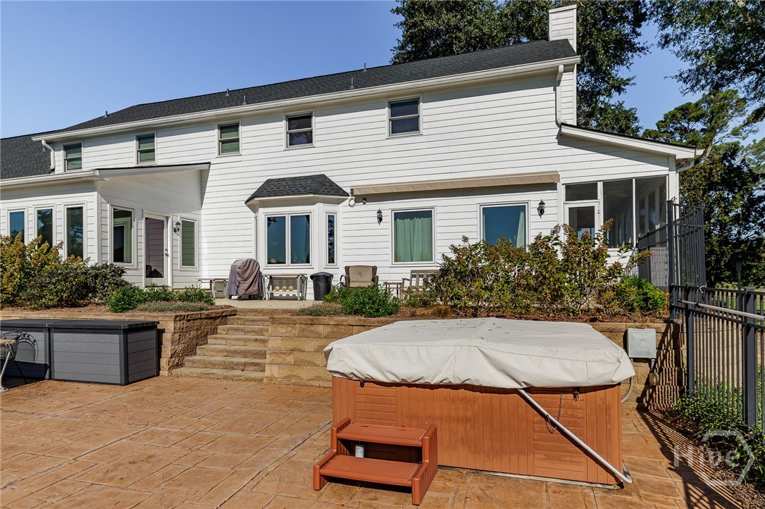 1480 Bradley Gin Road Northwest Monroe, GA 30656 - Photo 61 of 73