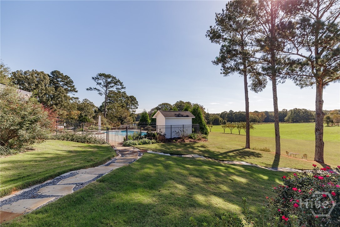 1480 Bradley Gin Road Northwest Monroe, GA 30656 - Photo 64 of 73