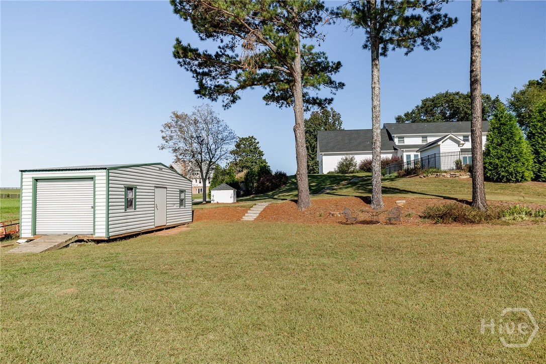 1480 Bradley Gin Road Northwest Monroe, GA 30656 - Photo 66 of 73