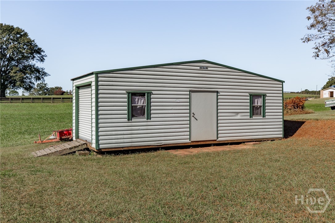 1480 Bradley Gin Road Northwest Monroe, GA 30656 - Photo 67 of 73