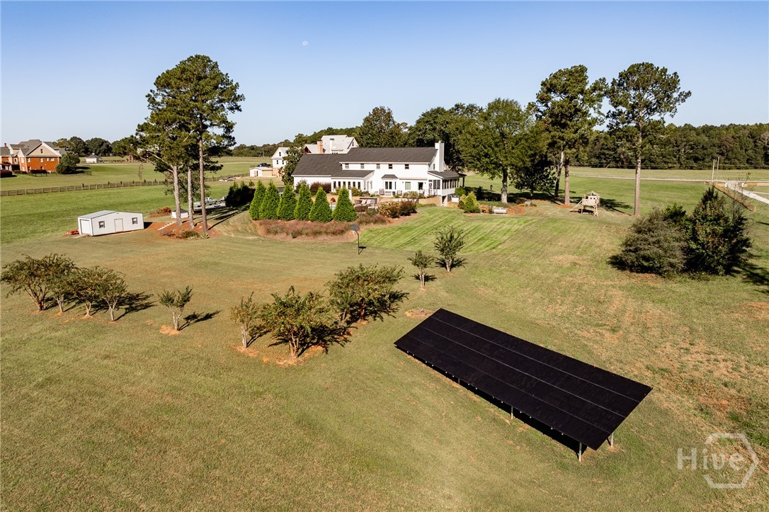 1480 Bradley Gin Road Northwest Monroe, GA 30656 - Photo 68 of 73