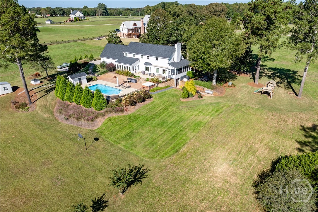 1480 Bradley Gin Road Northwest Monroe, GA 30656 - Photo 69 of 73