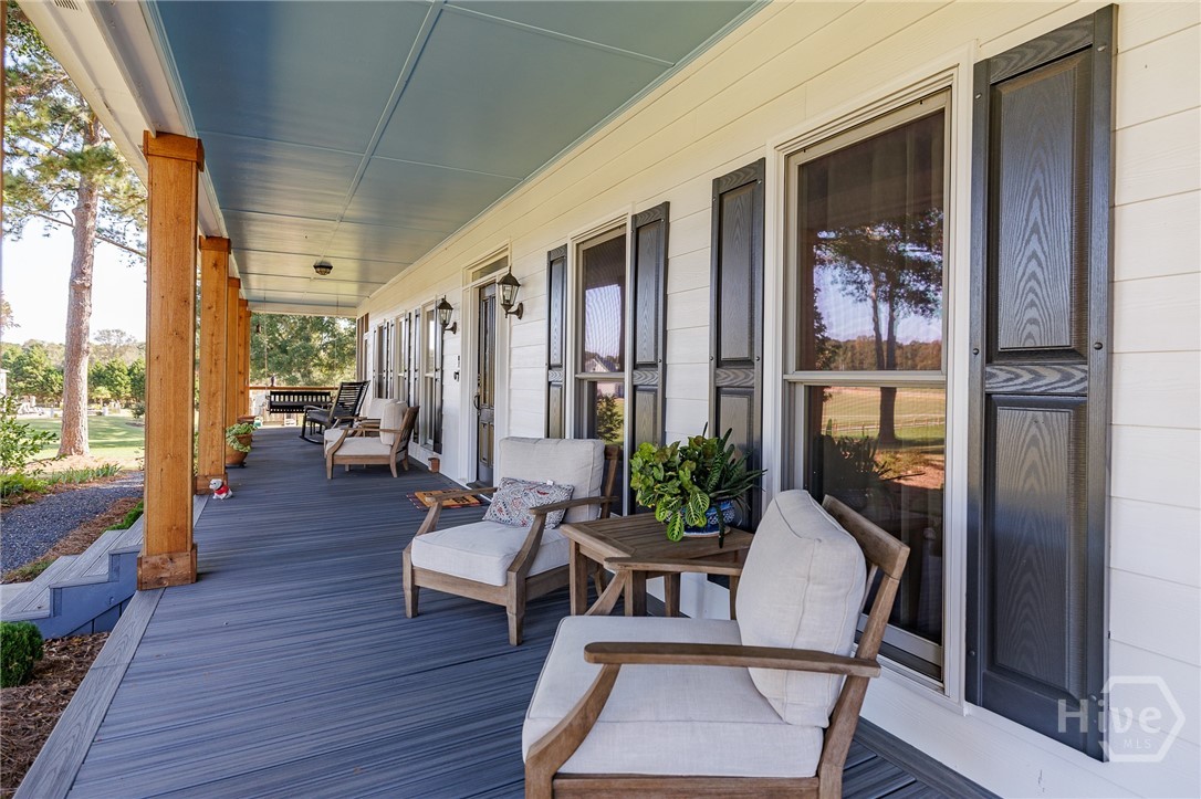 1480 Bradley Gin Road Northwest Monroe, GA 30656 - Photo 7 of 73