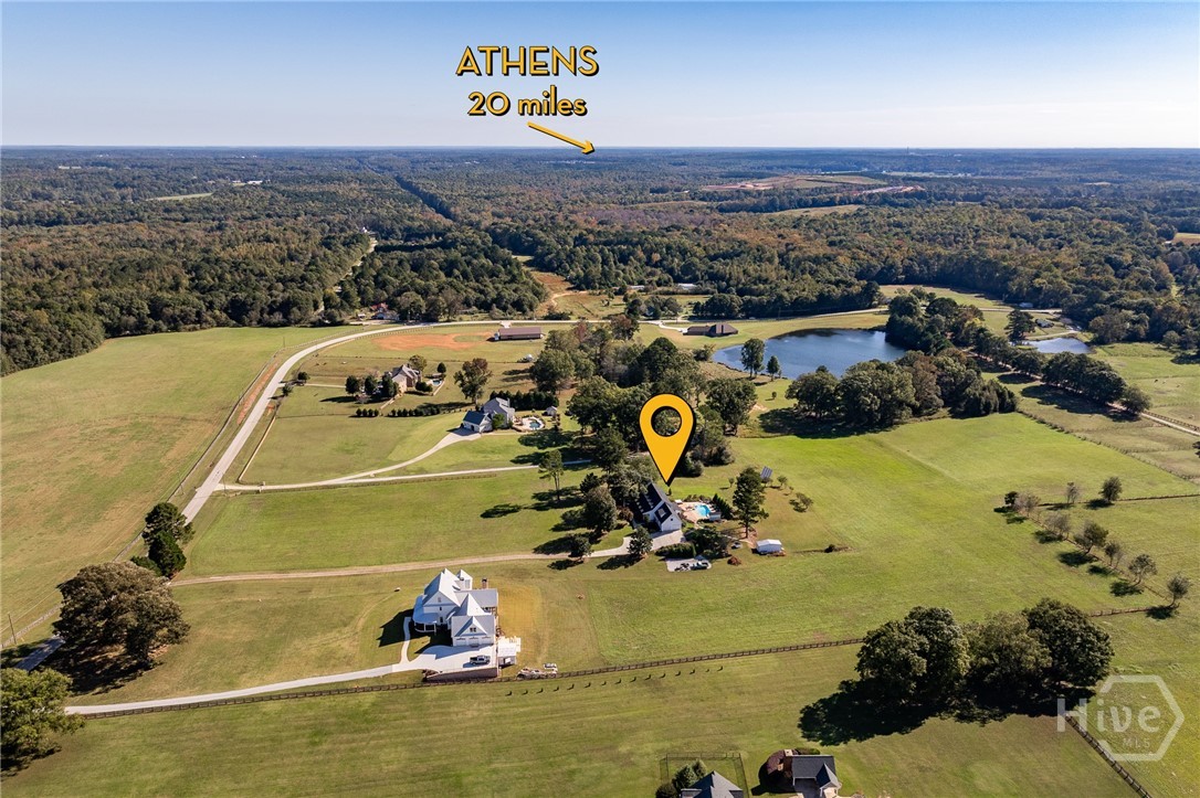 1480 Bradley Gin Road Northwest Monroe, GA 30656 - Photo 71 of 73