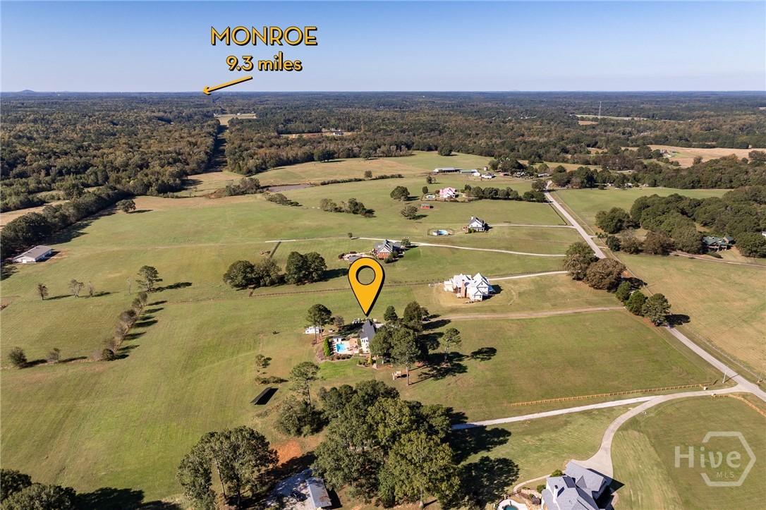 1480 Bradley Gin Road Northwest Monroe, GA 30656 - Photo 72 of 73