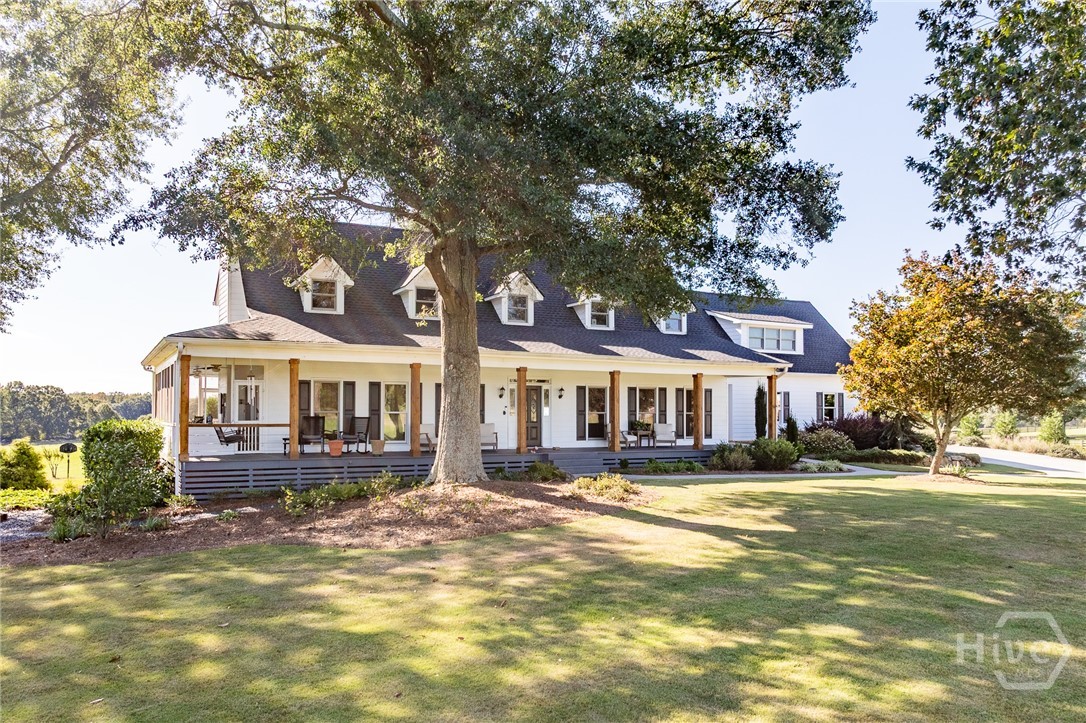 1480 Bradley Gin Road Northwest Monroe, GA 30656 - Photo 73 of 73