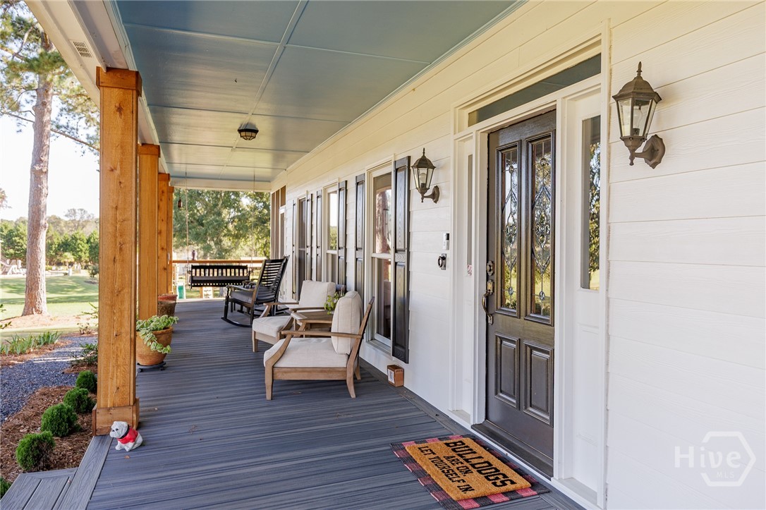 1480 Bradley Gin Road Northwest Monroe, GA 30656 - Photo 9 of 73