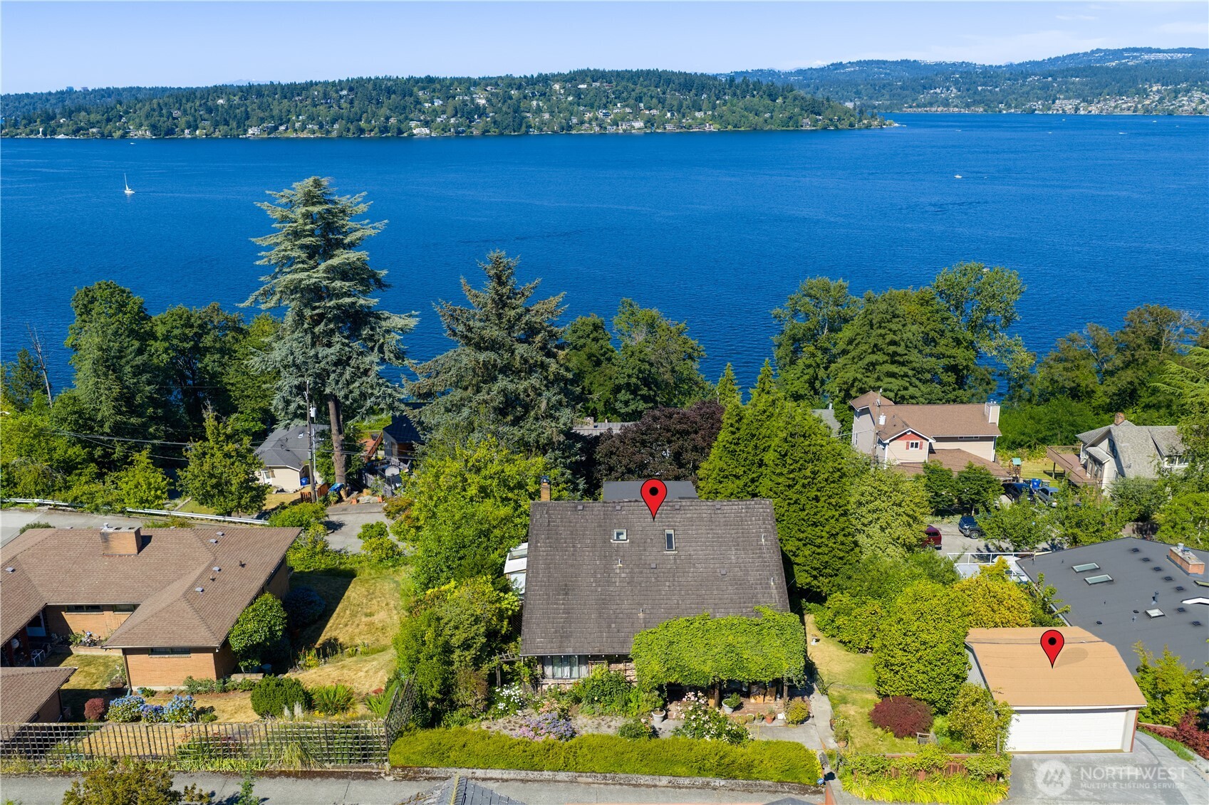 9733 Arrowsmith Avenue South Seattle, WA 98118 - Photo 34 of 39