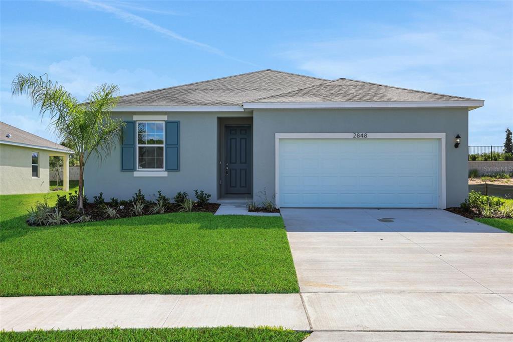 2848 Supermarine Road Tavares, FL 32778 - Photo 1 of 1 Virtually Staged