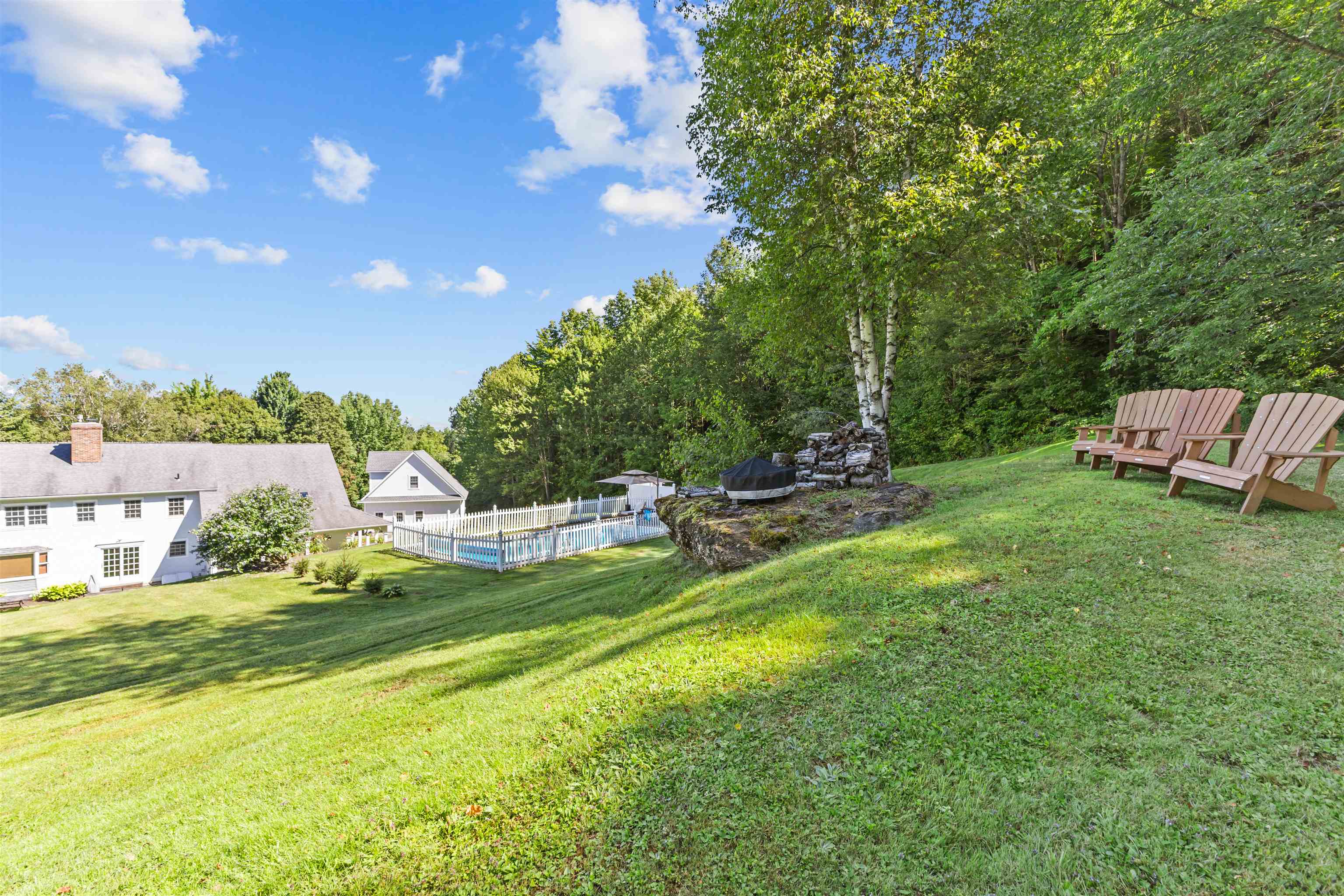 1397 Cobb Hill Road Moretown, VT 05676 - Photo 53 of 60
