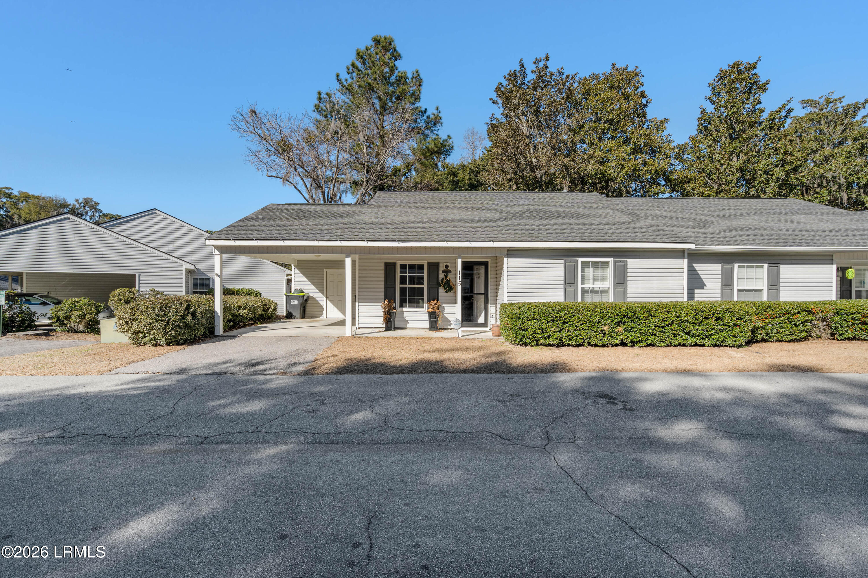115 Cedar Grove Circle Beaufort, SC 29902 - Photo 1 of 20 115 Cedar Grove-3
