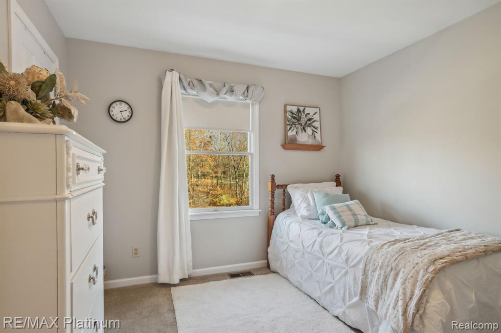 440 Gulley Road Howell, MI 48843 - Photo 24 of 50