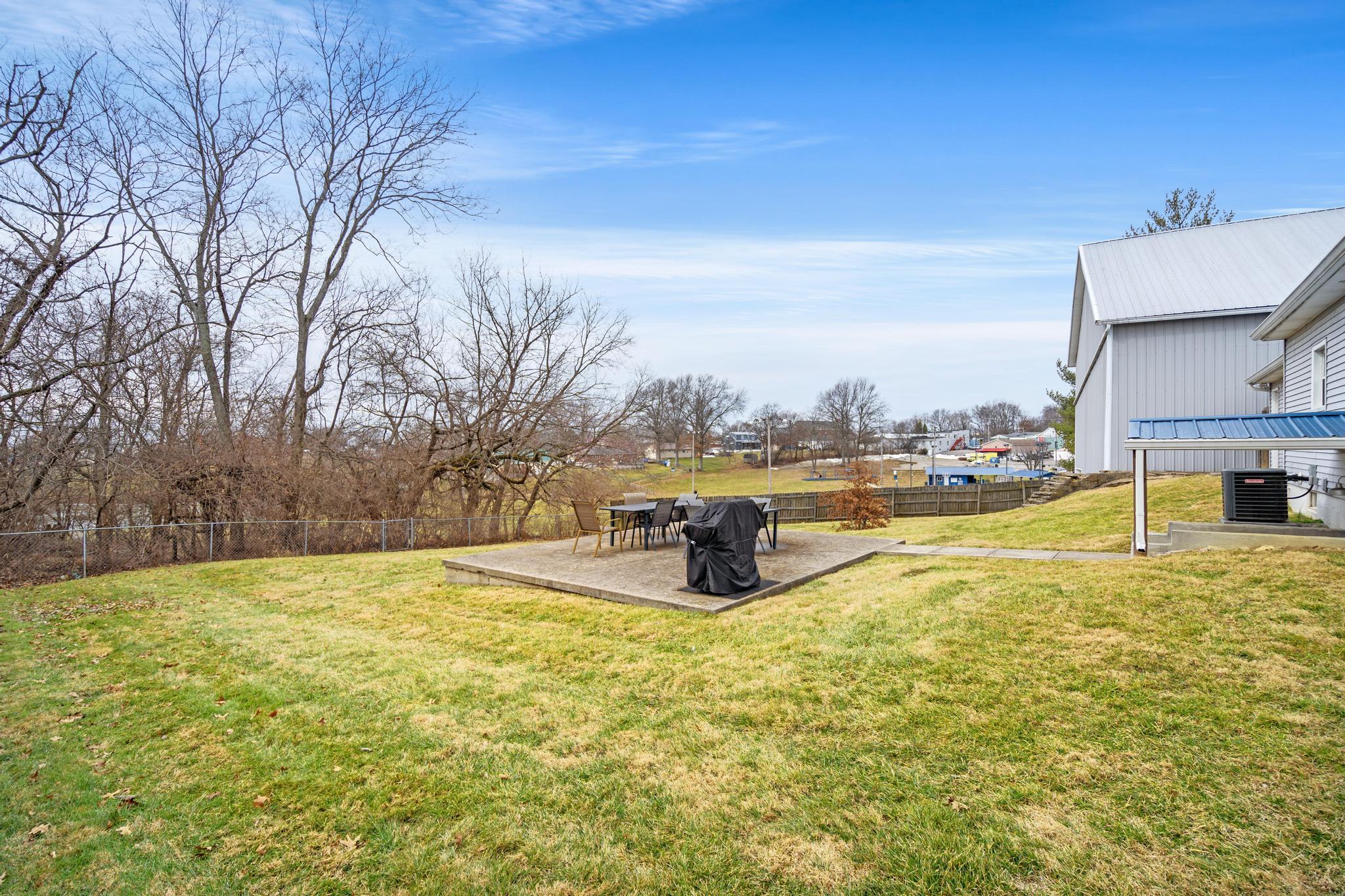 12 Cross Street Dry Ridge, KY 41035 - Photo 30 of 39 DSC00600