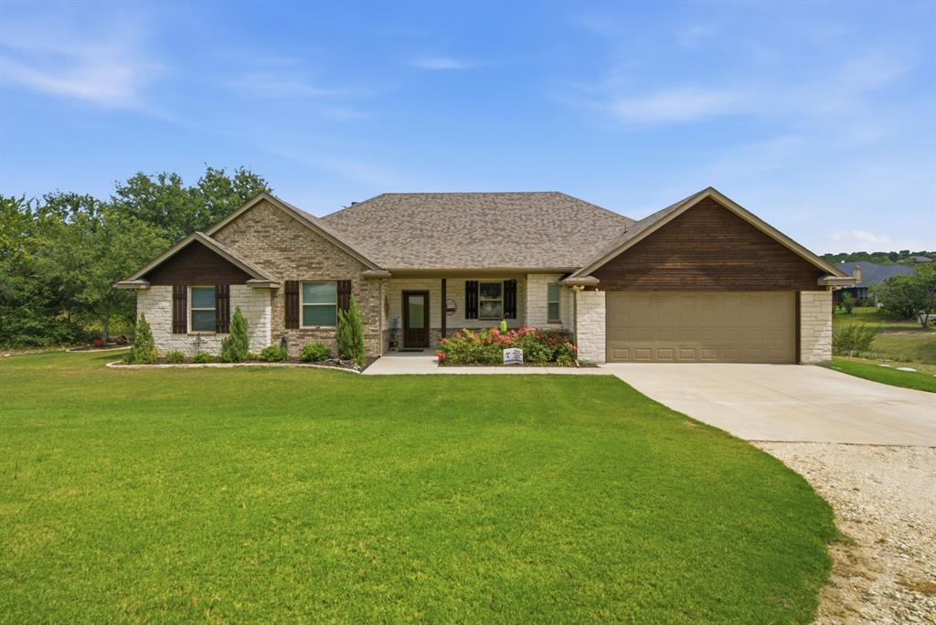 640 Sunfish Point Bluff Dale, TX 76433 - Photo 3 of 39