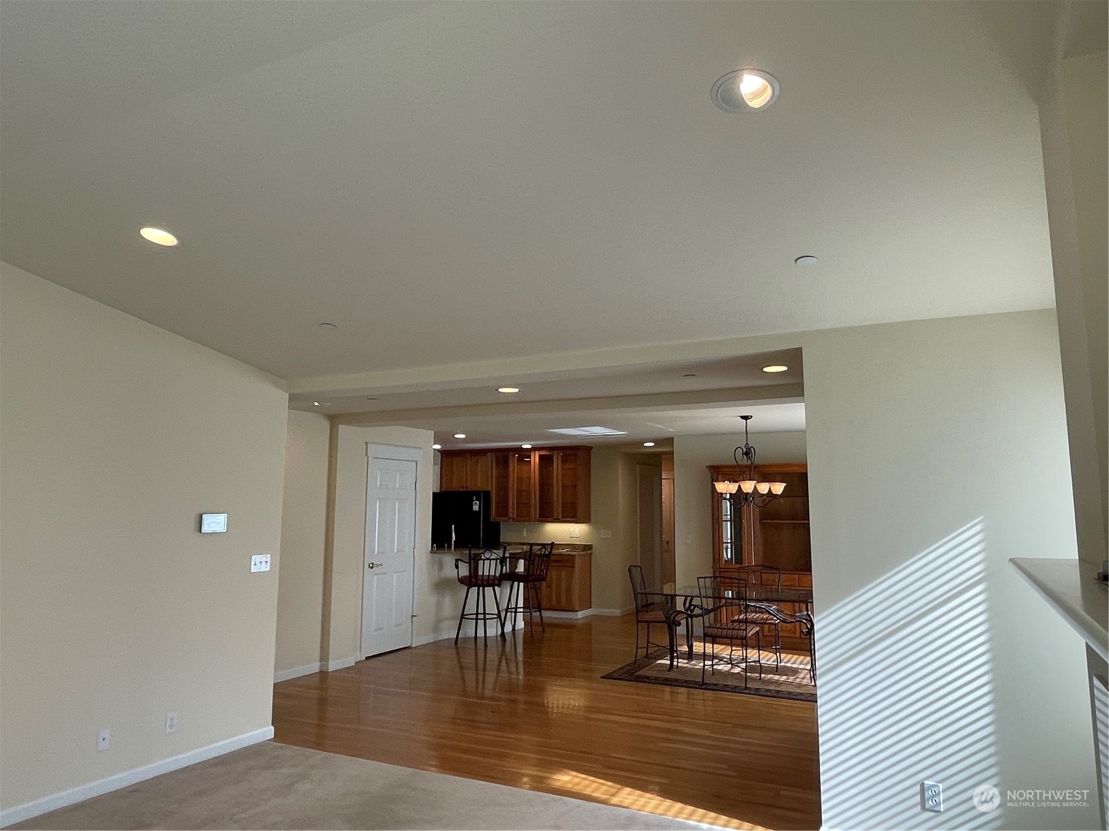 160 East Soderberg Road, Unit E15 Allyn, WA 98524 - Photo 12 of 33 a view of dining room with furniture