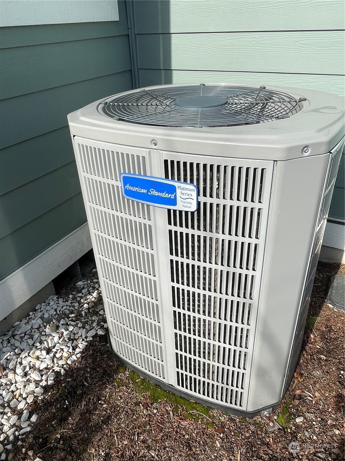 160 East Soderberg Road, Unit E15 Allyn, WA 98524 - Photo 33 of 33 a view of a room with a wooden floor