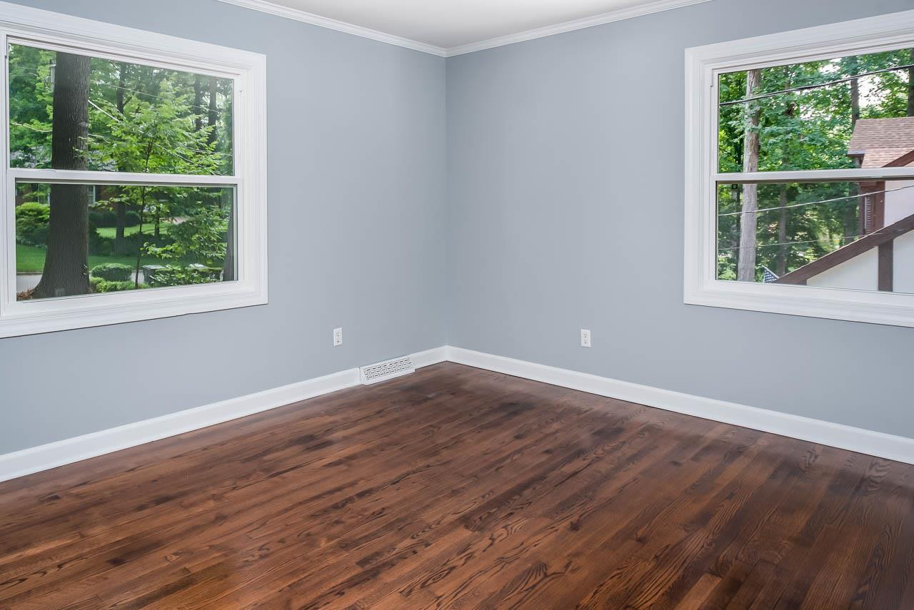 4008 Oak Park Road Raleigh, NC 27612 - Photo 12 of 24 Bedroom 2
