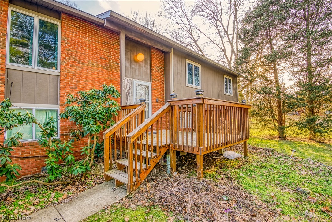 3296 Tisen Road Akron, OH 44312 - Photo 2 of 34 Gallery Image 2