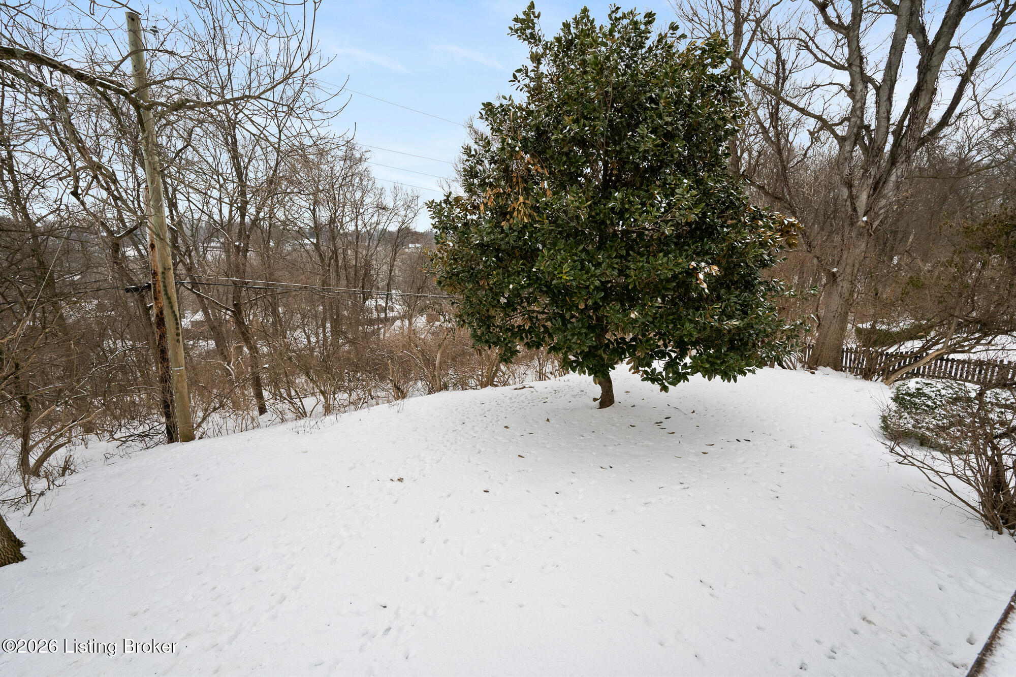 202 Sequoya Road Louisville, KY 40207 - Photo 46 of 55 202 Sequoya Rd-44