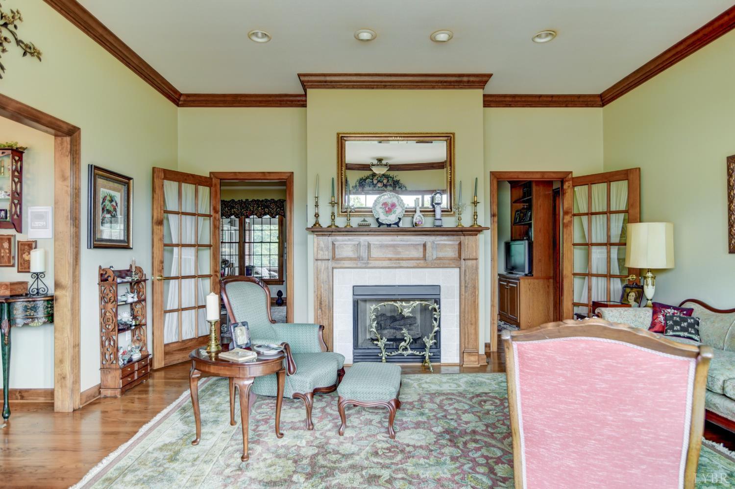 1645 Austin Mill Road Evington, VA 24550 - Photo 5 of 58 Gallery Image 5