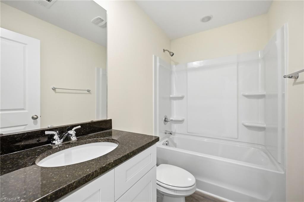 255 Hillcrest Road Linwood, NC 27299 - Photo 17 of 29