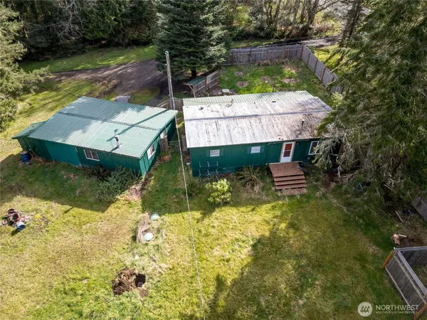 $225,000 | 48591 Highway 112, Port Angeles, WA 98363