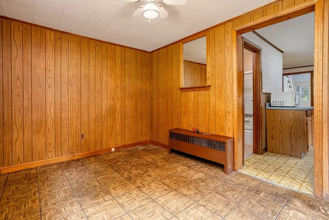 $419,900 | 358-360 Fairmount Street, Fitchburg, MA 01420