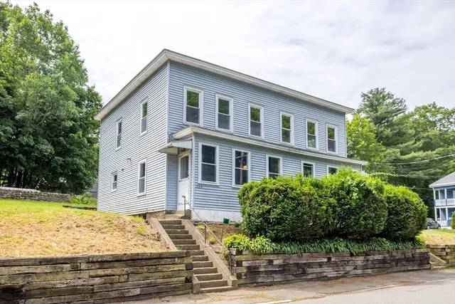 $419,900 | 358-360 Fairmount Street, Fitchburg, MA 01420