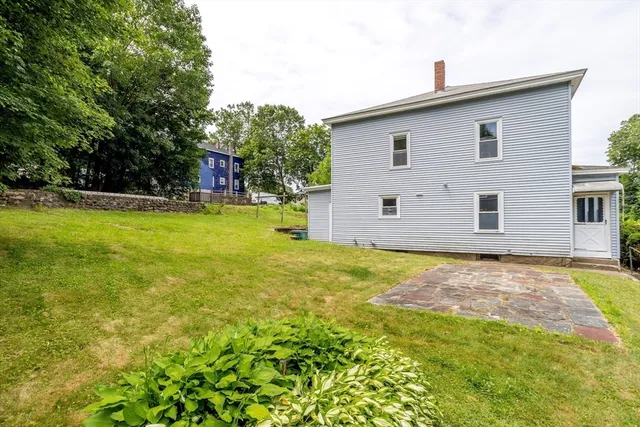 $419,900 | 358-360 Fairmount Street, Fitchburg, MA 01420