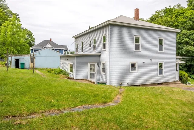 $419,900 | 358-360 Fairmount Street, Fitchburg, MA 01420