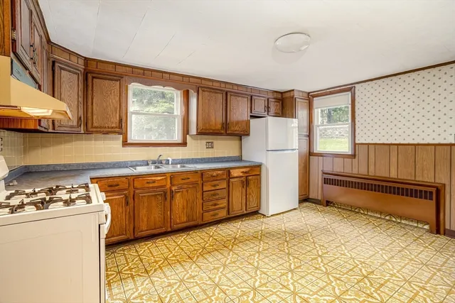 $419,900 | 358-360 Fairmount Street, Fitchburg, MA 01420