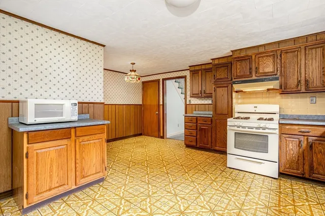 $419,900 | 358-360 Fairmount Street, Fitchburg, MA 01420