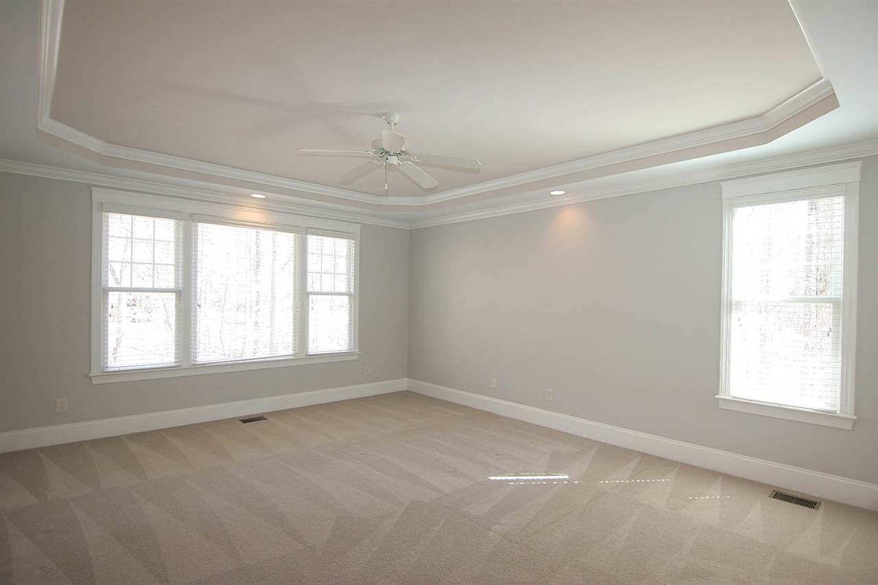 1316 Tacketts Pond Drive Raleigh, NC 27614 - Photo 13 of 25 Master Bedroom