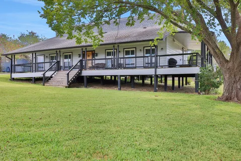 $499,500 | 930 Paradise Drive, Coldspring, TX 77331