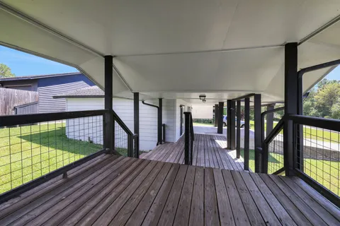 $499,500 | 930 Paradise Drive, Coldspring, TX 77331