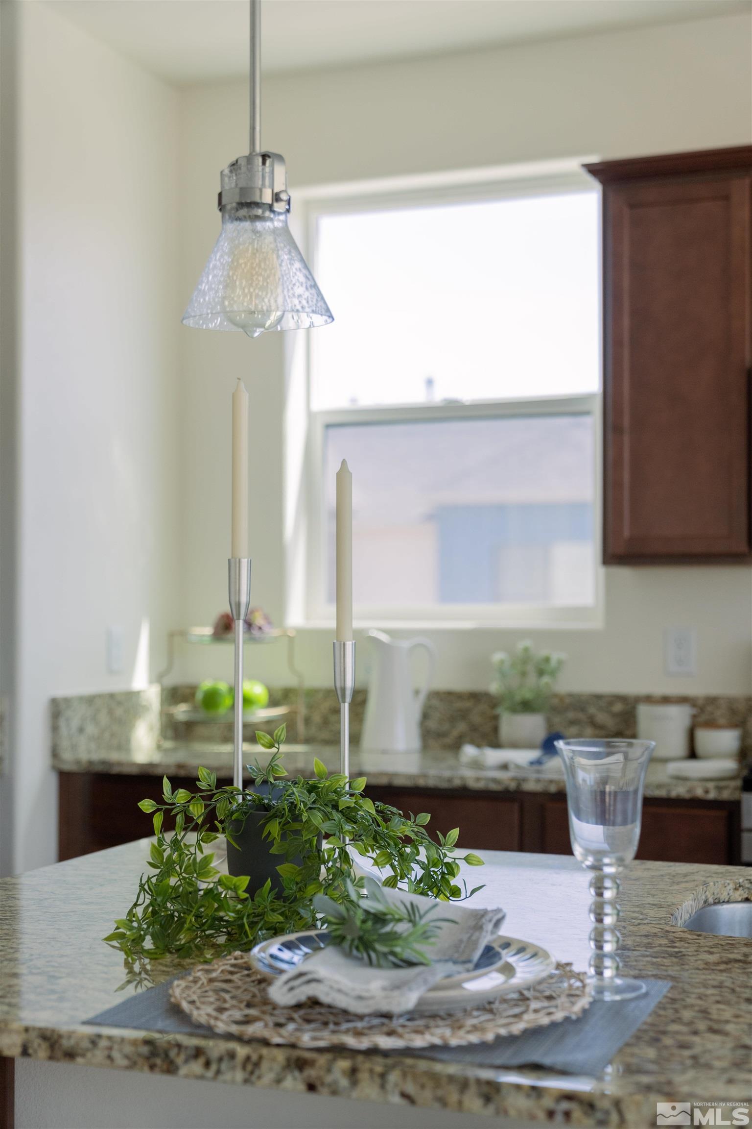 565 Gloria May Lane Reno, NV 89503 - Photo 6 of 29 a living room with furniture and a potted plant