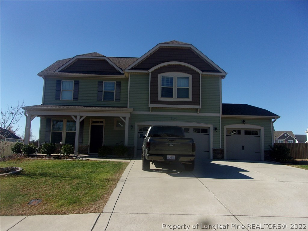 129 Pendleton Street Raeford, NC 28376 - Photo 1 of 2 Gallery Image 1