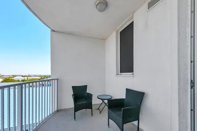 a view of a workspace