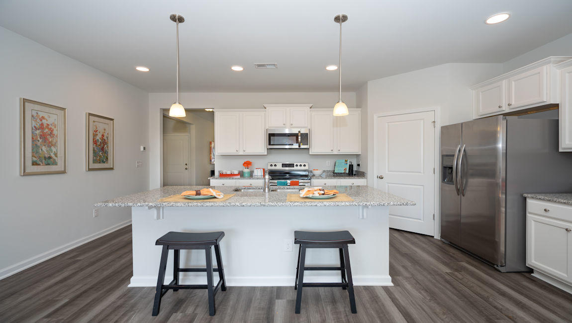 200 Sarcoxie Road Moncks Corner, SC 29461 - Photo 25 of 63 Cali Plan