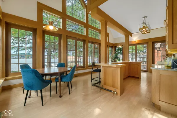 $1,750,000 | 280 Ln 345 Lake James, Angola, IN 46703