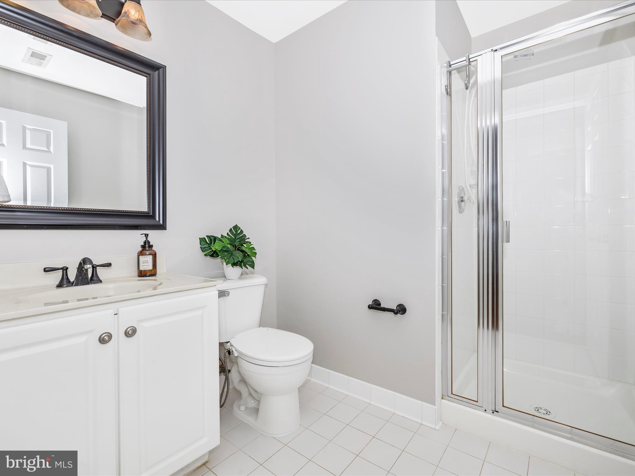 8828 Lew Wallace Road Frederick, MD 21704 - Photo 6 of 56 Bathroom