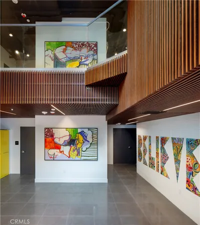 a view of outdoor seating