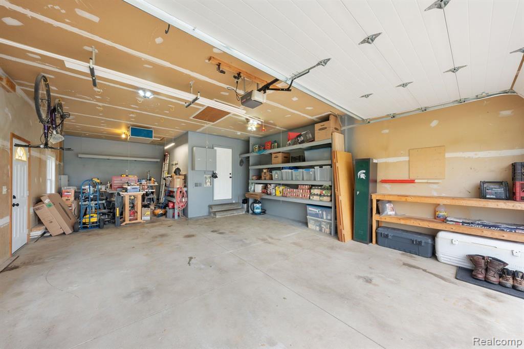 16375 Armada Center Road Armada, MI 48005 - Photo 36 of 59