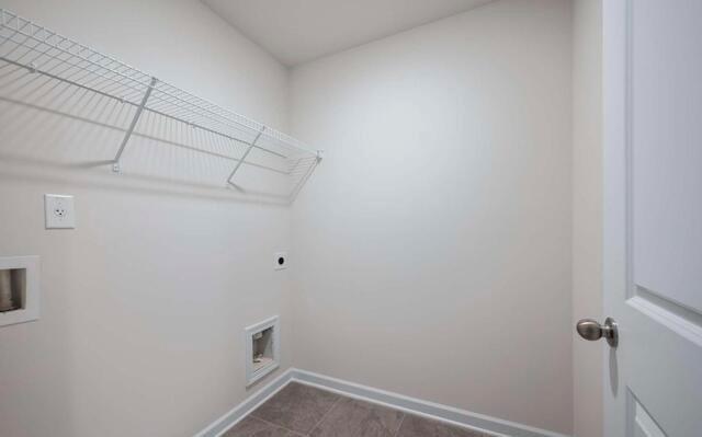 1380 Riverstone Road Jonesboro, GA 30238 - Photo 17 of 18 a view of a room with racks on the wall