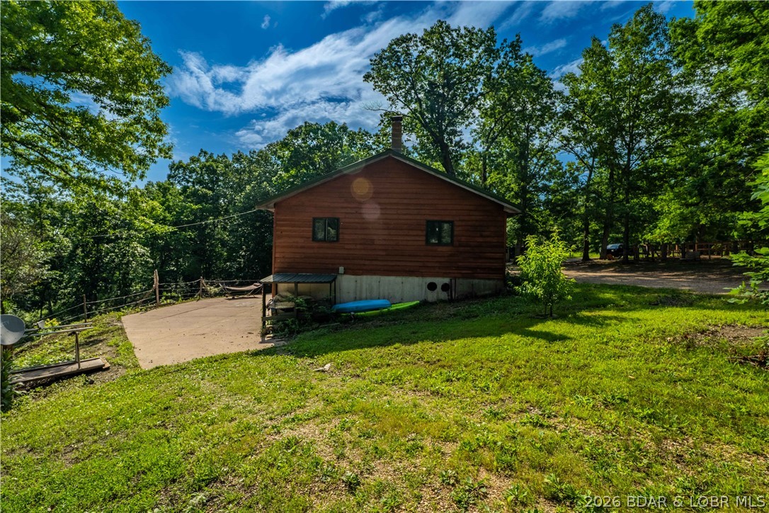 27405 Twin Ridge Road Gravois Mills, MO 65037 - Photo 45 of 80
