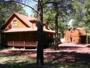 1245 South Pine Needle Road Williams, AZ 86046 - Photo 1 of 6 Primary Photo