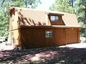 1245 South Pine Needle Road Williams, AZ 86046 - Photo 2 of 6 Additional Photo
