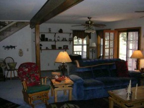 1245 South Pine Needle Road Williams, AZ 86046 - Photo 4 of 6 Additional Photo