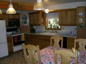 1245 South Pine Needle Road Williams, AZ 86046 - Photo 5 of 6 Additional Photo