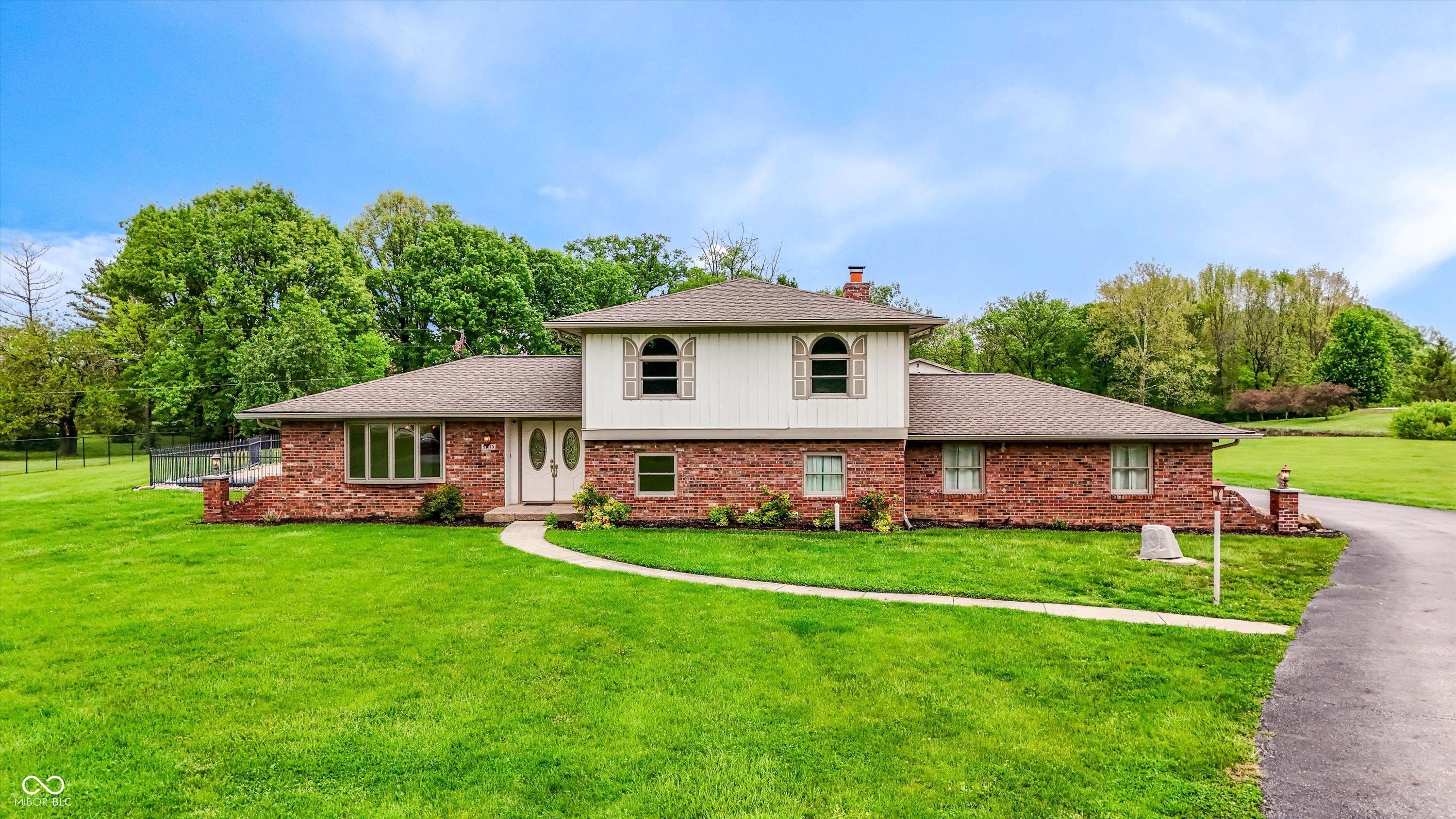 9410 Pentecost Road Indianapolis, IN 46239 - Photo 5 of 91